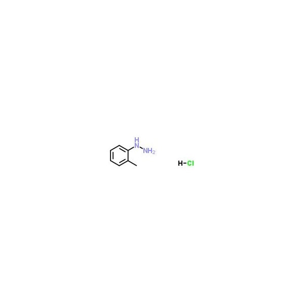 Ak Scientific o-Tolylhydrazine HCl (5g), CAS 635-26-7 C324-5g - main