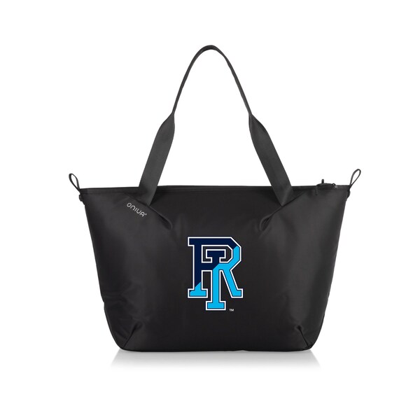 Picnic Time Family Of Brands NCAA Rhode Island Rams Tarana Cooler Tote Bag made with Recycled Materials 516-01-179-936-0 - main