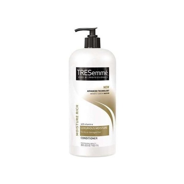 Tresemm Tresemme Moisture Rich Conditioner, 39 Fluid Ounce, 4PK 84166841 - main
