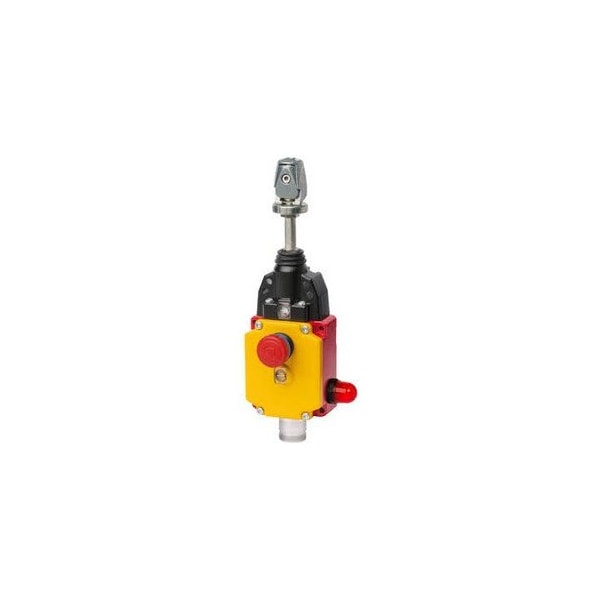 Euchner Safety Switches RPS-M-3131SC175BHA10RL024 - main