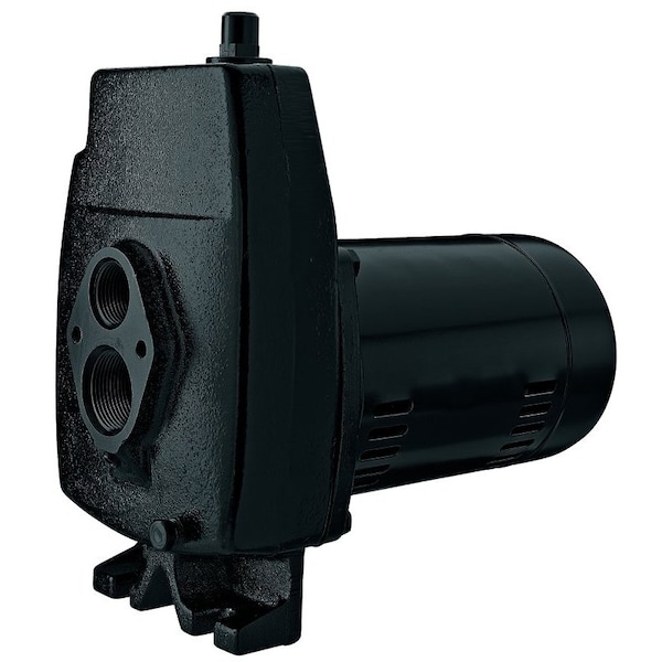 Sta-Rite Industries Pumps 1/2Hp Flotec Covert Jet FP4212-02 - main