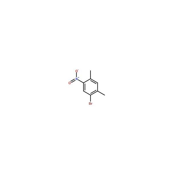 Ak Scientific 5-Bromo-2, 4-dimethylnitrobenzene (100g), CAS 69383-59-1 X8363-100g - main