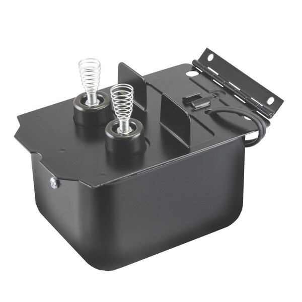 thumbnail image 2 of Allanson 2721-456 Replacement Ignition Transformer For Aero Oil Burners - 120V, 10kV 2 of 3