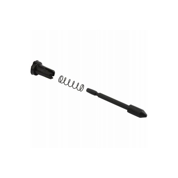 Prime-Line 4Pk Wind Scr Plun Latch 1857-N - main