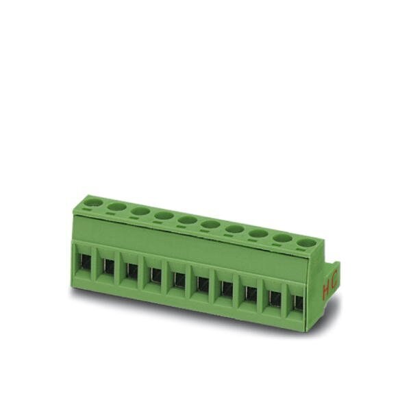 Phoenix Contact MSTB 2 5 HC/ 7-ST-5 08 PCB connector 1912016 - main
