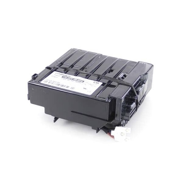 Liebherr COMPRESSOR INVERTER 115V 614536000 - main