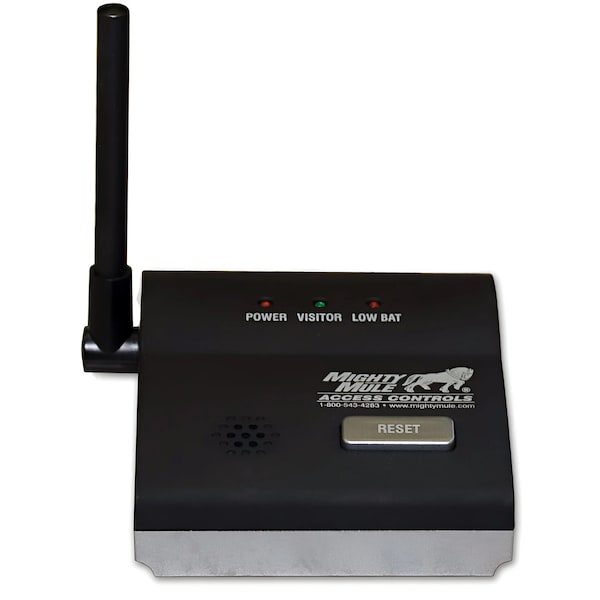 Mighty Mule Driveway Alarm, Interior Base FM231-R - main