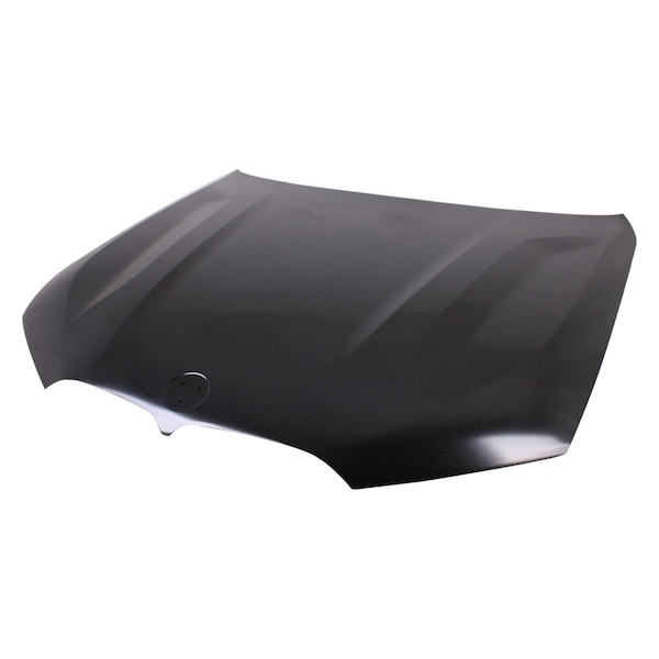 Geared2Golf G07 Hood Panel Assembly for 2019-20 Bmw X7 - Aluminum GE3638723 - main