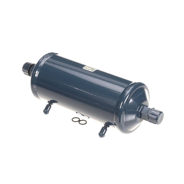 Trane DRIER; LIQUID LINE FILTER, .38 DHY01081 - main