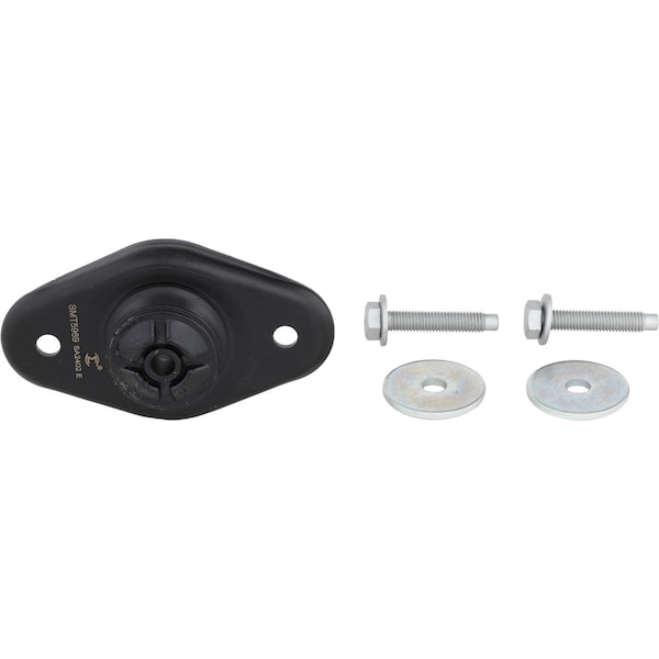 Kyb Shock Mount with Washers, SM5533 - main