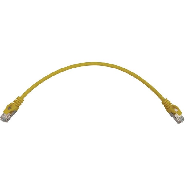 Tripp Lite Ethernet Cable N262-S01-YW - main