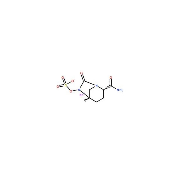Ak Scientific Avibactam sodium (5g), CAS 1192491-61-4 0202AP-5g - main