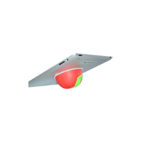 Palladium Safety Solutions Dba Isucker iSucker Tablet PC Holder - Red, Green IS-9001-RD-GN - main