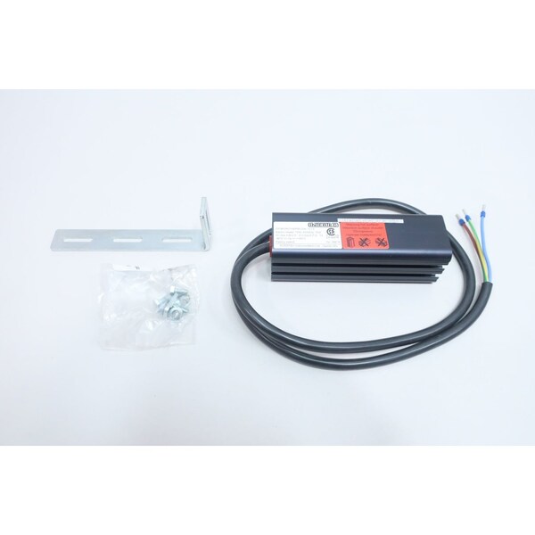 Intertec CP MICROTHERM ELECTRIC HEATER 75W 120V-AC LR 43674 - main