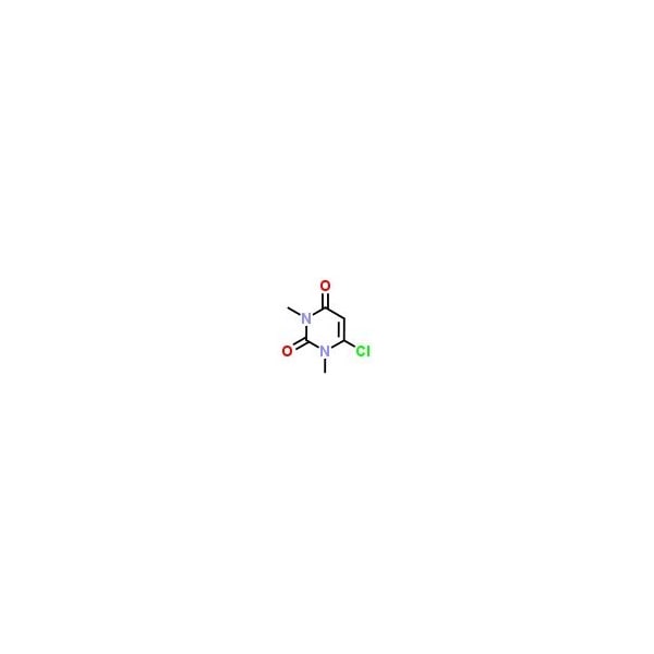 Ak Scientific 6-Chloro-1, 3-dimethyluracil (100g), CAS 6972-27-6 D887-100g - main