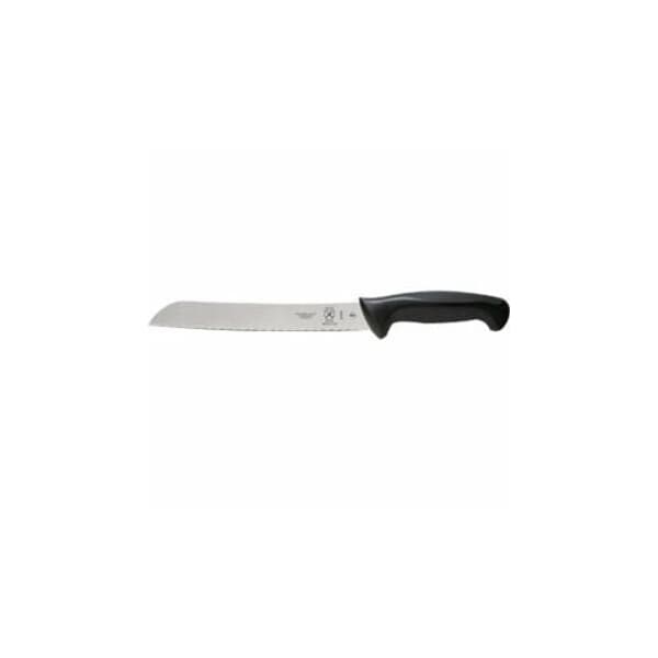 Mercer Cutlery Bread Knife, 8 In M22508 - main