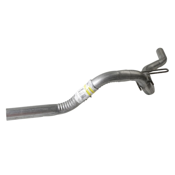 Ap Exhaust Prebent Pipe Merit Exhaust, 44785 44785 - main