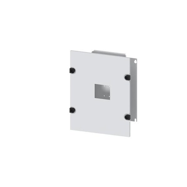 Siemens ALPHA 630 Universal Circuit breaker kit 1x 3VA10-11/100A/160A 3+4-pole 8GK6734-4KK13 - main