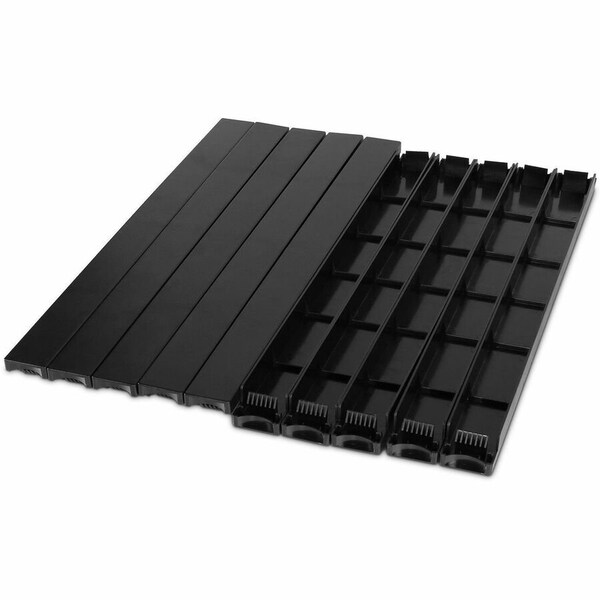 Cyberpower BLANKING PANELS, TOOLESS INSTALLATION, 10PCS PER PACK, 5-YR WTY CRA20001 - main