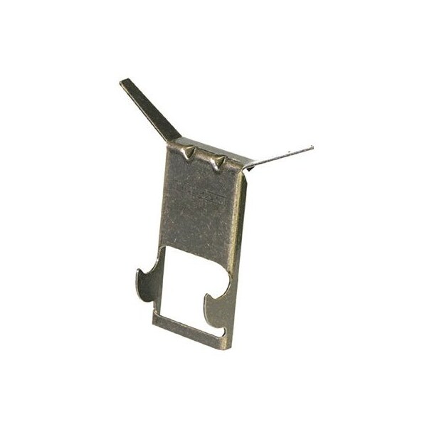 Hillman 2Pk Brick Clip Hanger 122354 - main
