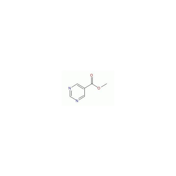 Ak Scientific Methyl pyrimidine-5-carboxylate (5g), CAS 34253-01-5 4090AB-5g - main