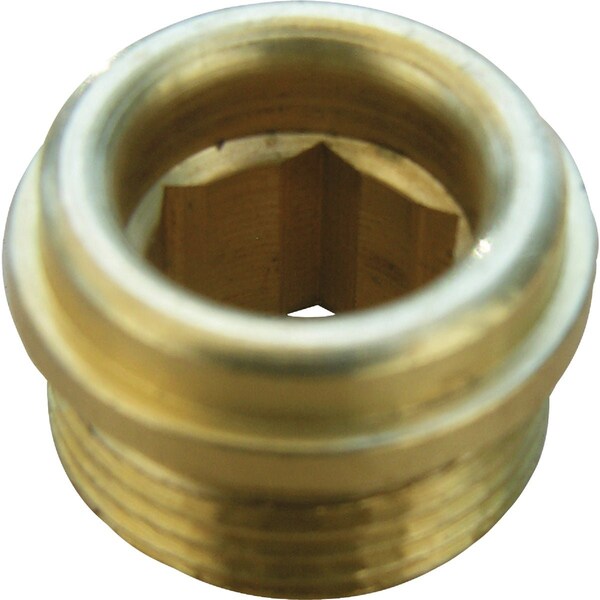 Westlake Pipe & Fittings Central 27'' Thread Size Bibb Seat X-234P - main