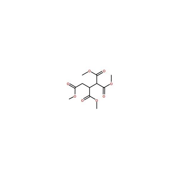 Ak Scientific Tetramethyl 1, 1, 2, 3-propanetetracarboxylate (5g), CAS 55525-27-4 9121AL-5g - main