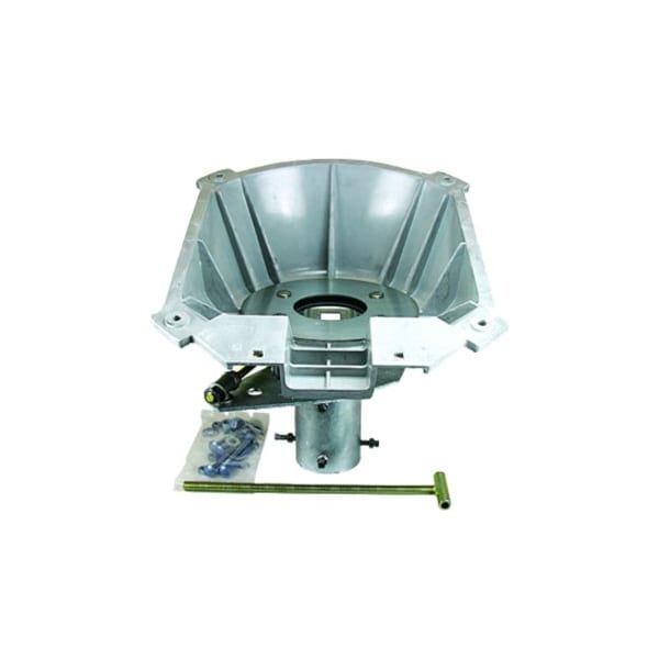 Directv DTVAH12AZEL AH 1.2 Antenna AZ/EL Mount DTVAH12AZEL - main