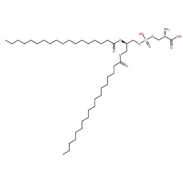 Ak Scientific Phosphatidyl-L-serine (1g), CAS 51446-62-9 7161AB-1g - main