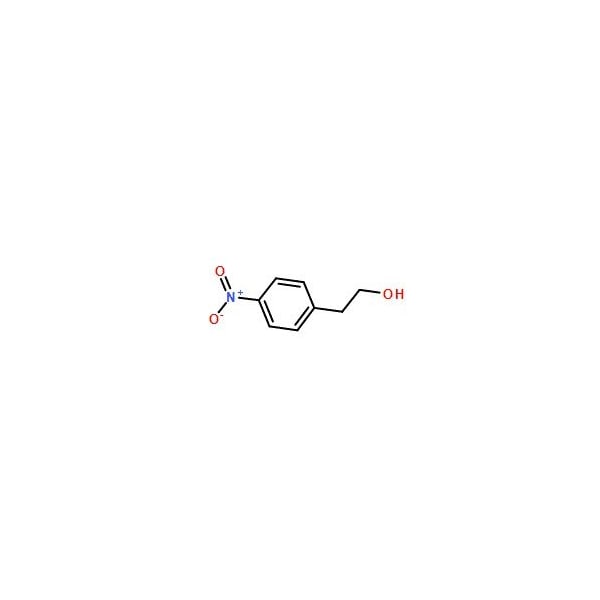 Ak Scientific 4-Nitrobenzeneethanol (100g), CAS 100-27-6 P232-100g - main