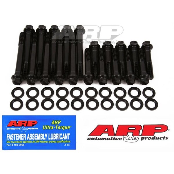 Arp For Use With Ford 351 Windsor, Factory Heads/Edelbrock Heads 60259/60379, Hex Style Head Type 154-3603 - main