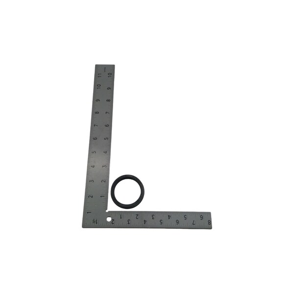 Vermeer ROD SEAL, VERMEER OEM 58141001 58141001 - main