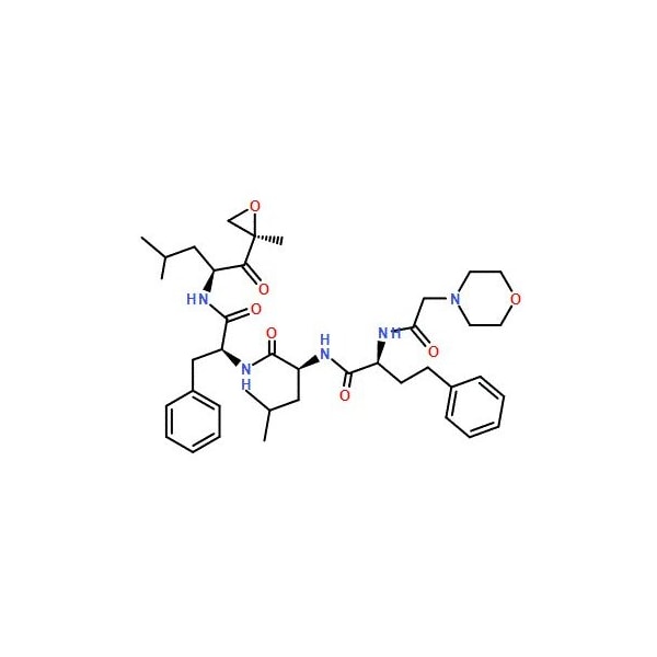 Ak Scientific Carfilzomib (5mg), CAS 868540-17-4 Y0441-5mg - main
