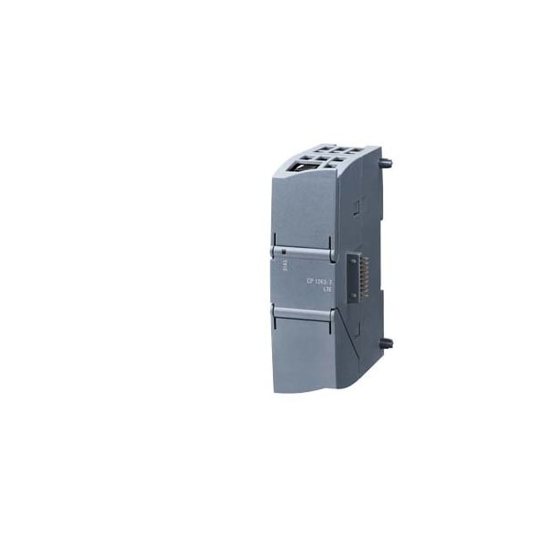 Siemens Communications processor CP 1243-7 LTE EU for Connection of SIMATIC 6GK7243-7KX30-0XE0 - main