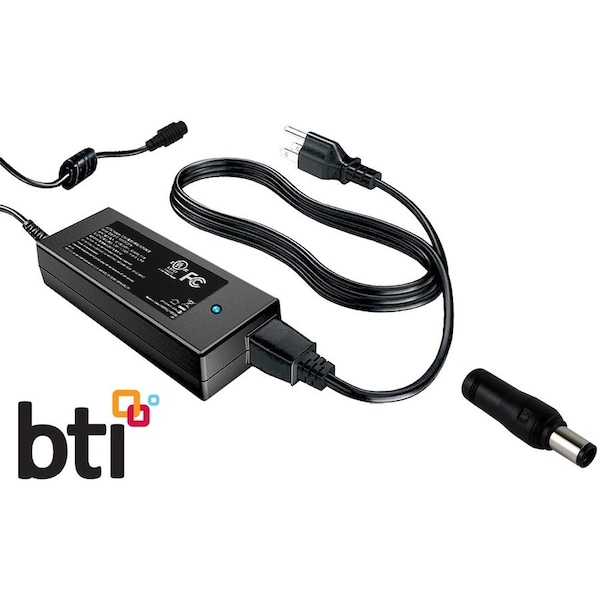 Battery Technology BTI AC-1965129 AC ADAPTER 19V 65W - Compatible OEM Compatible OEM LA65NS2-01 AC-1965129 - main