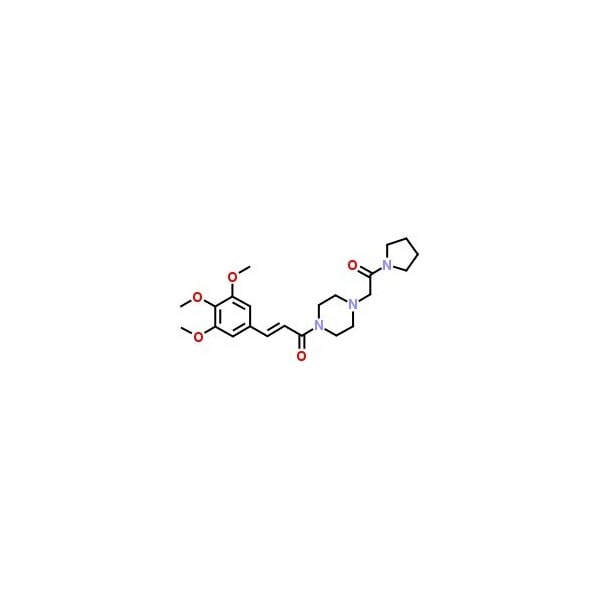 Ak Scientific Cinepazide (25mg), CAS 23887-46-9 H953-25mg - main