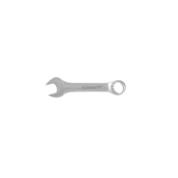 Sunex 14Mm Stubby Combination Wrench 993014M - main