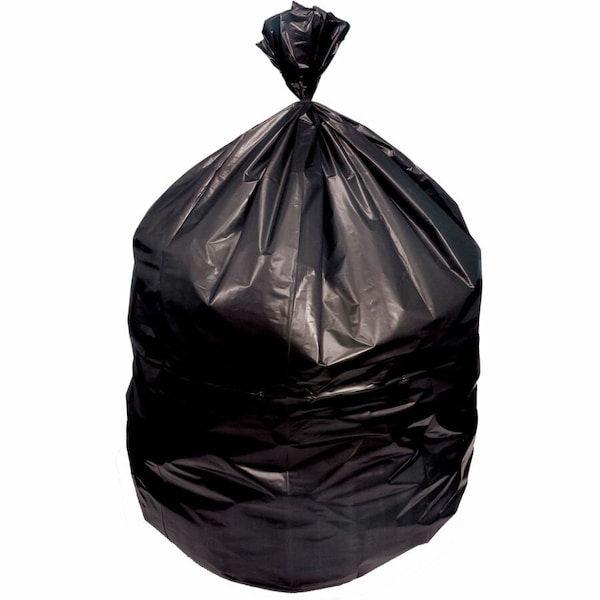 Heritage Bag Eco Blend Max Can Liners - 30 gal Capacity - 31in Width x 45in Depth x 1.50 mil (38 Micron) L6245AKER1 - main