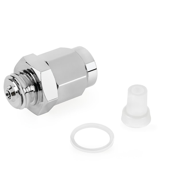 Titan Professional Tools Adjustable Spot Spray Nozzle 19492 - main