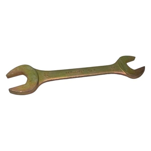 Kubota WRENCH 24-27 OE, KUBOTA OEM 07012-12427 07012-12427 - main
