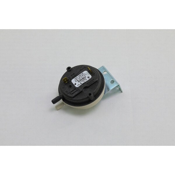 Weil Mclain AirPressureSwitch 1.53 in. wc SPDT 511-624-542 - main
