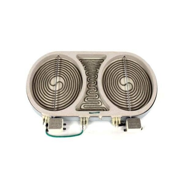 Ge ELEMENT RADNT BRIDGE WB30T10152 - main