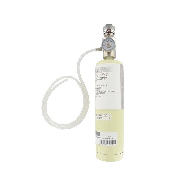 Dwyer Instruments GCK GAS CALIBRATION KIT GCK-200CO-2000CO2 - main