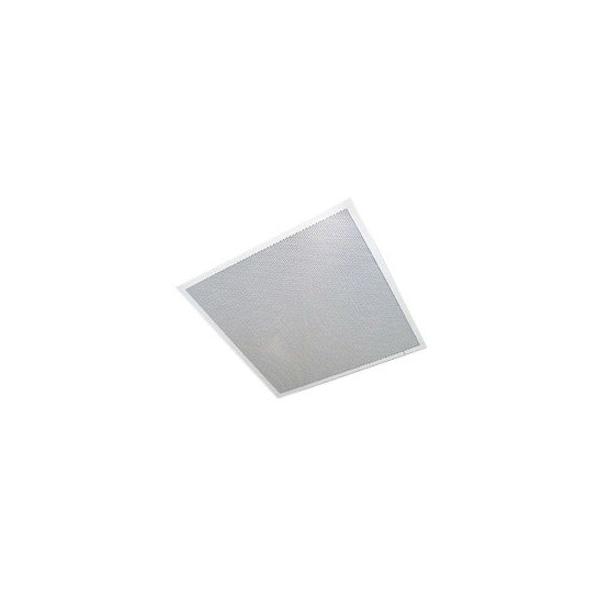 Valcom Sip Lay-In Ceiling Speakers With Integral Backbox IP Informacast VIP-422A-IC - main