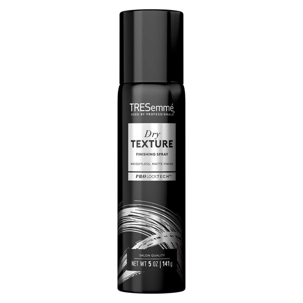 Tresemm Tresemme Dry Texture Finishing Mist Volume Hair Spray, 5 Ounce, 12PK 64398506 - main