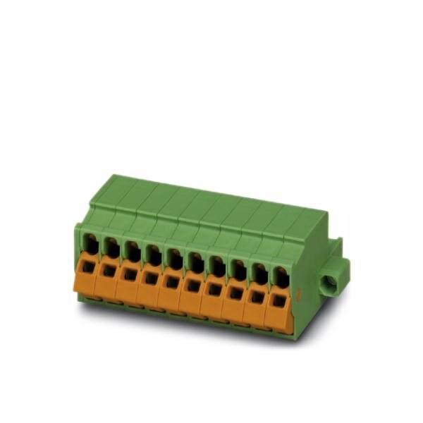 Phoenix Contact QC 1 5/11-STF PCB connector nominal 1718203 - main