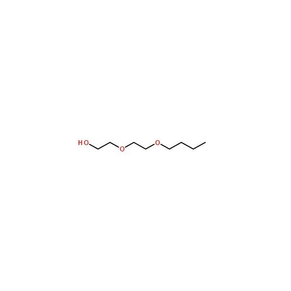 Ak Scientific Diethylene glycol butyl ether (100g), CAS 112-34-5 G501-100g - main
