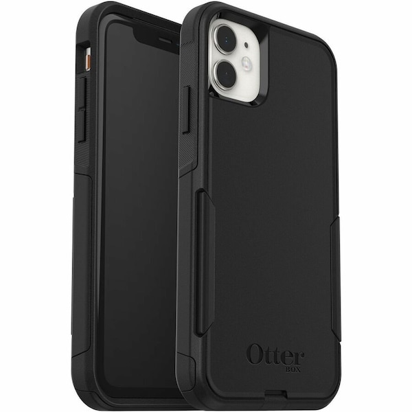 Otter Products COMMUTER IPHONE XR/11 BLACK 77-80747 - main