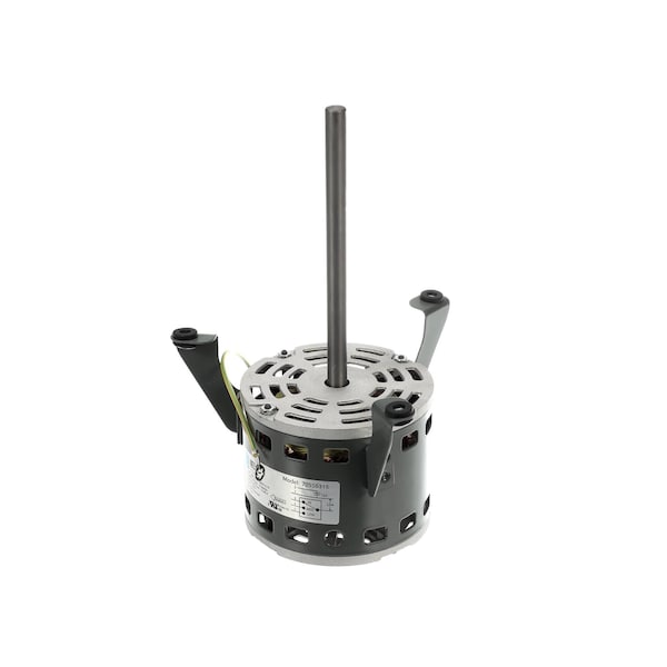 International Environmental Motor, Direct Drive, 208-230V, 60HZ, 1075RPM/3 Speed, 1/15HP, CCW Lead End E020-70556315 - main