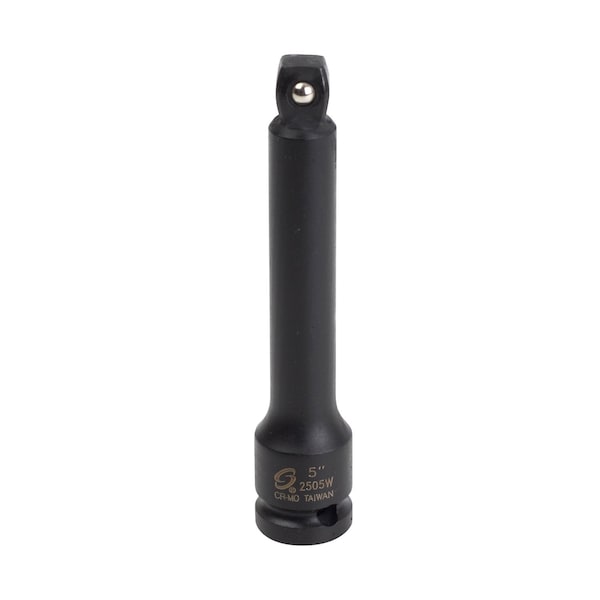 Sunex 1/2 in Drive 5 in Impact Wobble Extension 2505W - main